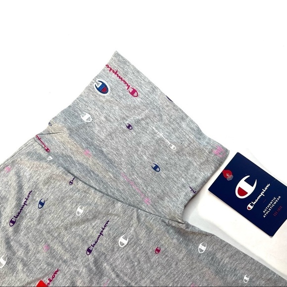 NWT Champion Ladies' Cropped Tee - Picture 6 of 8